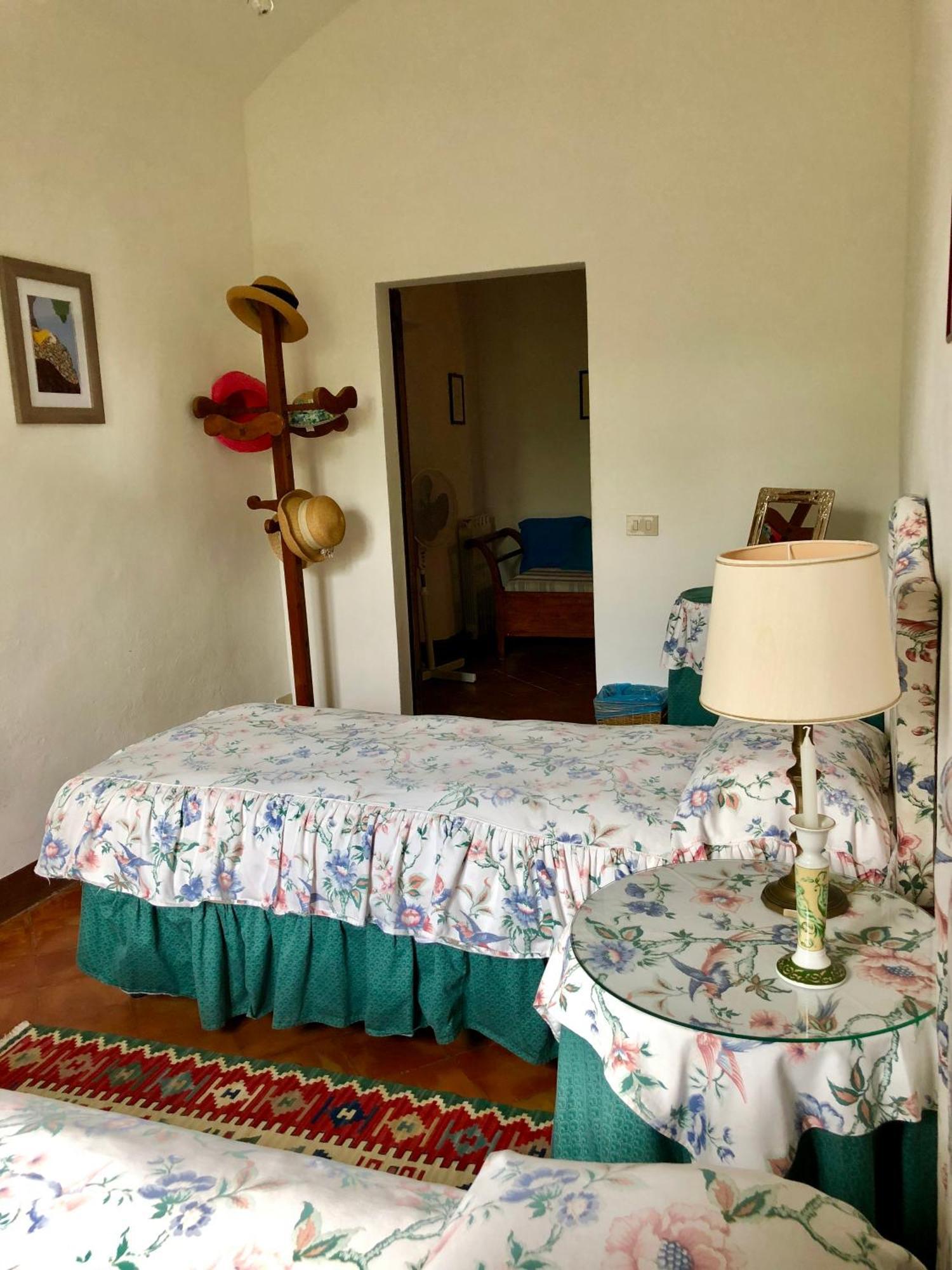 Tenuta Di Corsano Monteroni dʼArbia Rom bilde