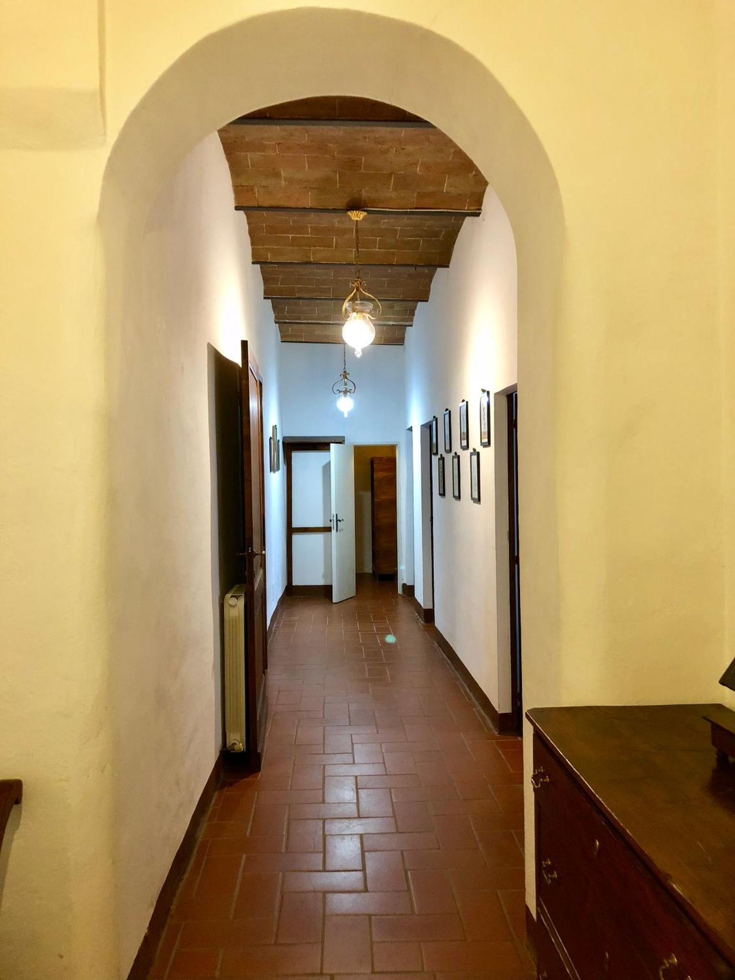 Tenuta Di Corsano Monteroni dʼArbia Rom bilde